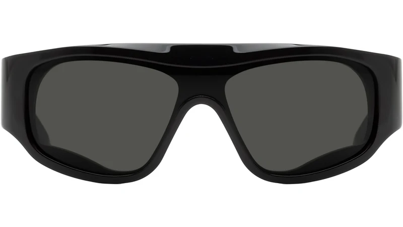 Ufo Black