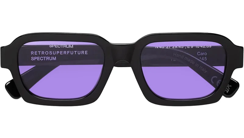 Caro Purple