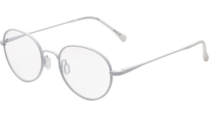 Numero 16 Bianco