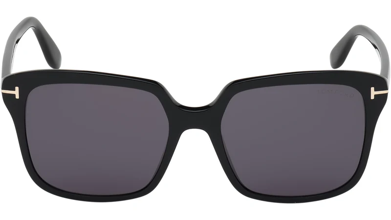 Faye 02 FT0788 01A Black Grey