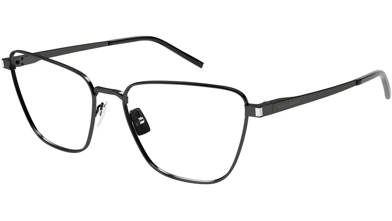 SL 551 OPT 001 matte black