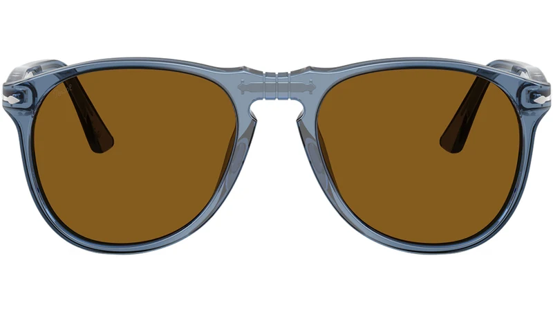 PO9649S 121833 Transparent Navy