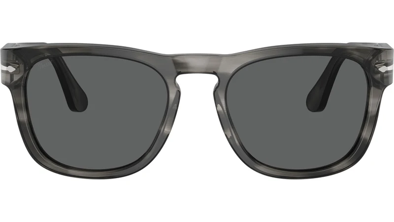 PO3333S Elio 1192B1 Striped Grey