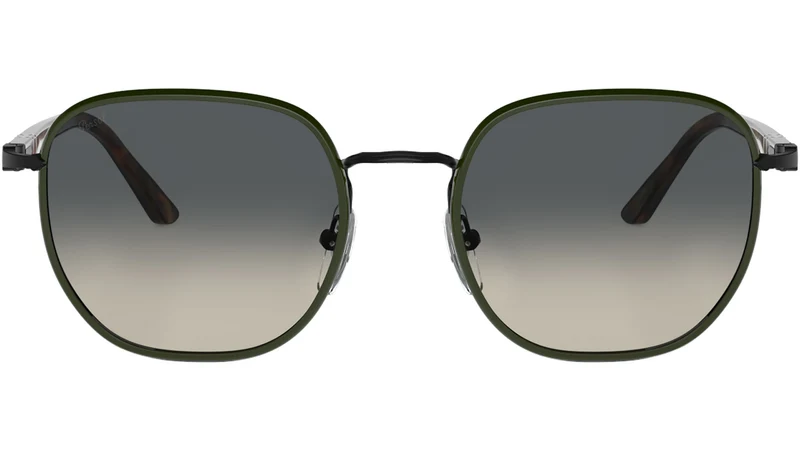 PO1015SJ 112871 Black Green