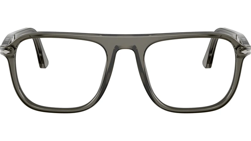 Jacques PO3359V 1103 Smoke