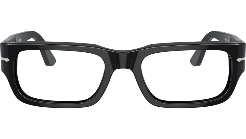 PO3347S Adrien 95/GH Black
