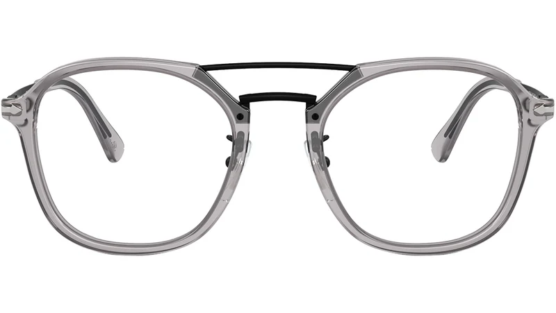 PO3352V 309 Transparent Grey