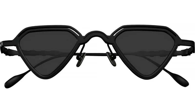 ACX221 Black Grey