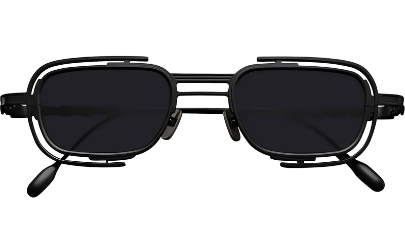 226AC Black Black