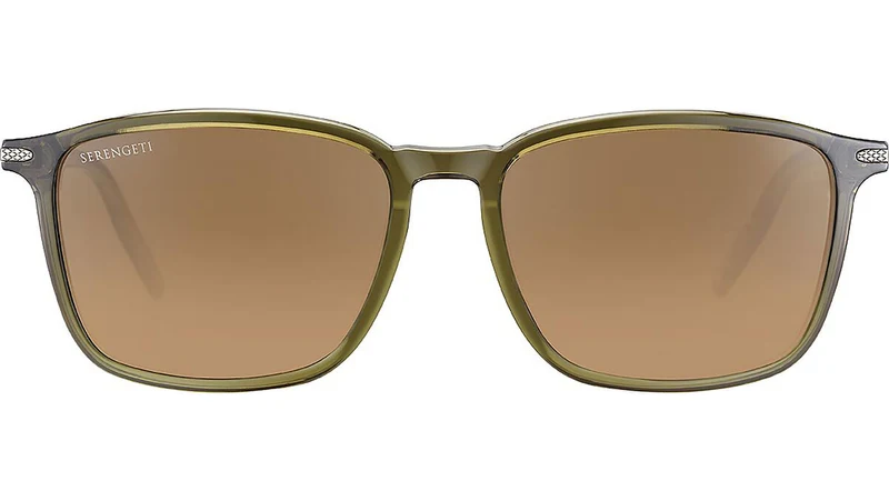 Lenwood SS485 Green