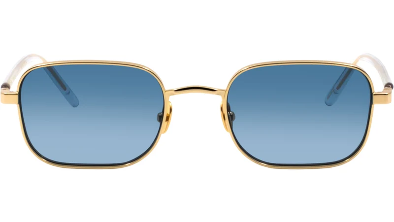 STUDIO Gold Blue