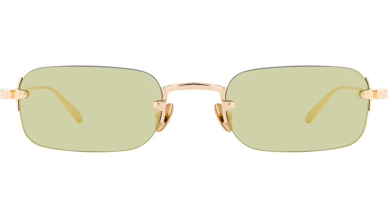 ASTRO Gold Mirrored