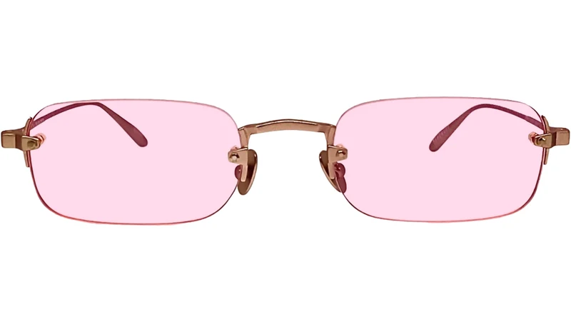 ASTRO Rose Gold