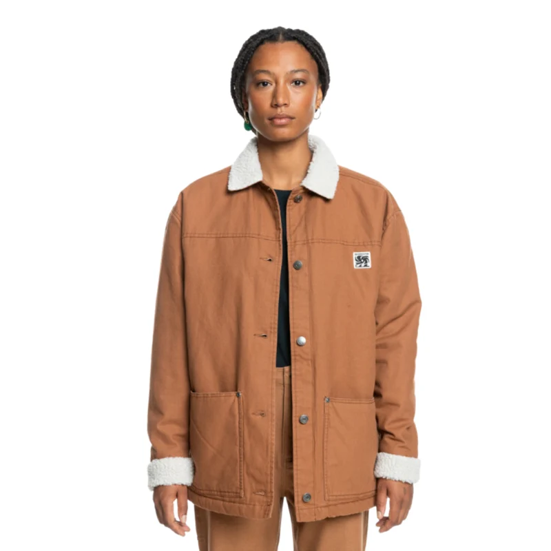 Uni Workwear Jacket