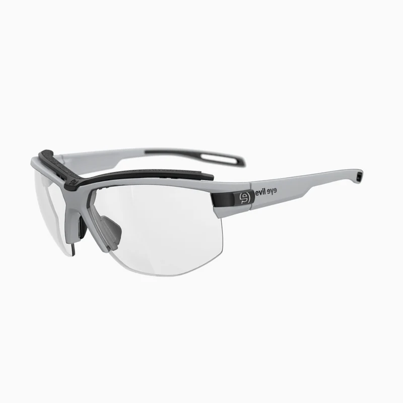 evil eye Pathline Pro mit Sehstärke / Moonstone Grey Matt