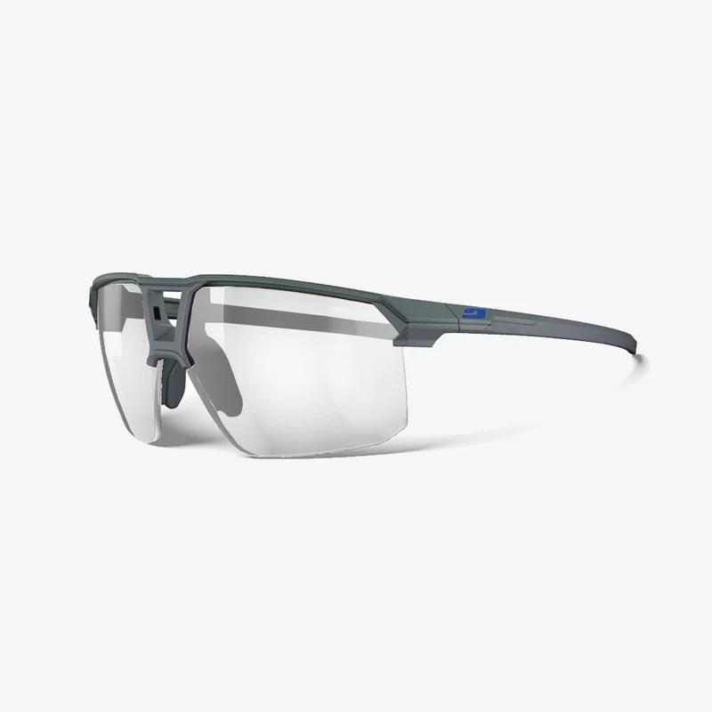 Julbo LIRY mit Sehstärke / Grün - Grau