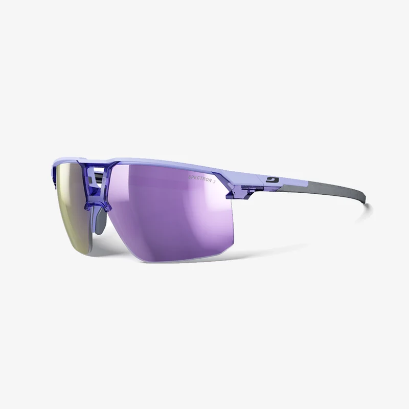 Julbo LIRY Violet - Violet Durchscheinend / Spectron 3
