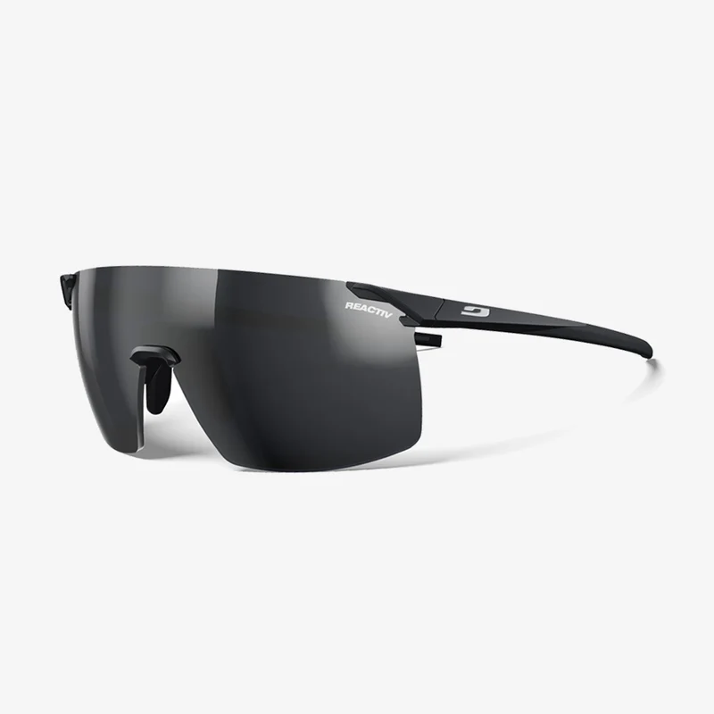 Julbo Faster M Schwarz / Reactiv 0-3