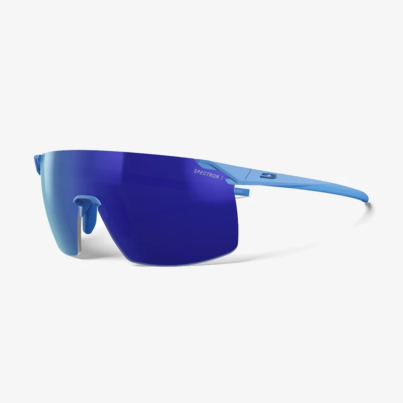 Julbo Faster M Blau / Spectron 3