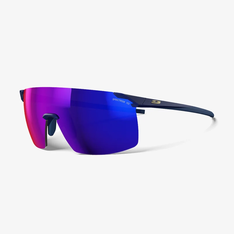 Julbo Faster M Dunkelblau / Spectron 3 HD