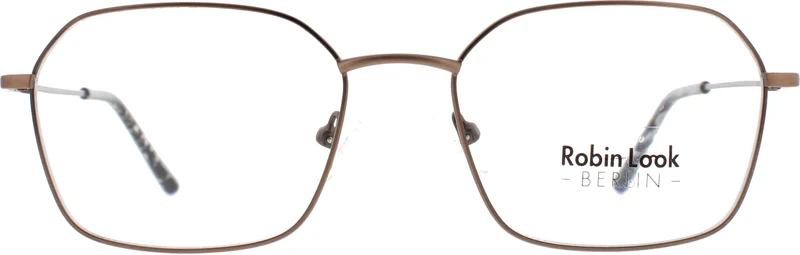 Robin Look 163 braun