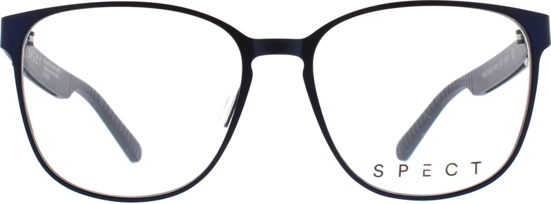 Spect Trieste blau mit Sportbügel