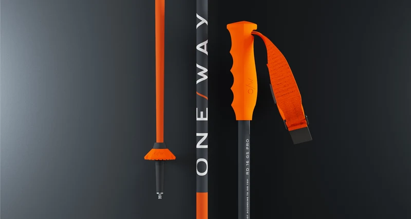 One Way RD 16 GS PRO