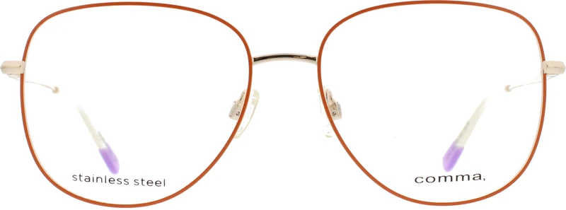 Comma 70197 orange