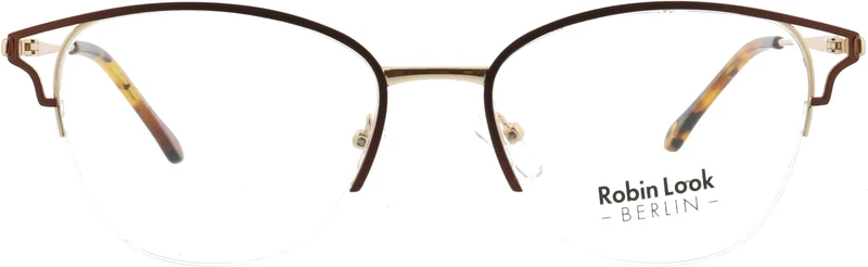 Robin Look 044 gold braun