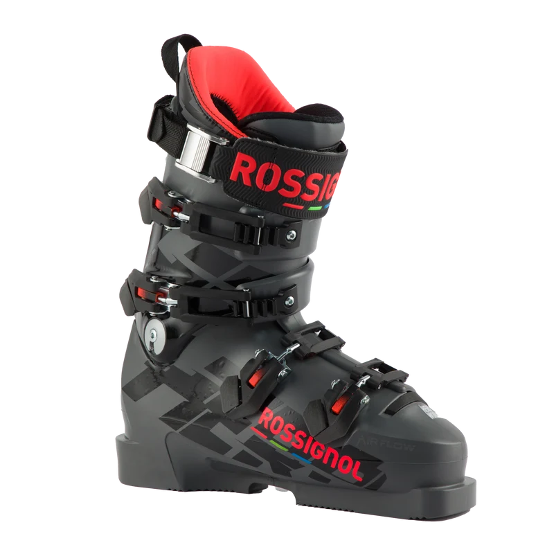Rossignol HERO WORLD CUP ZB - M.GREY
