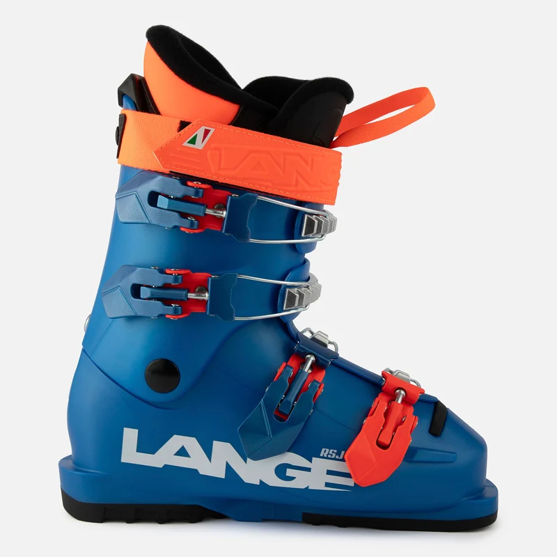 Lange RSJ 65 VIBRANT BLUE
