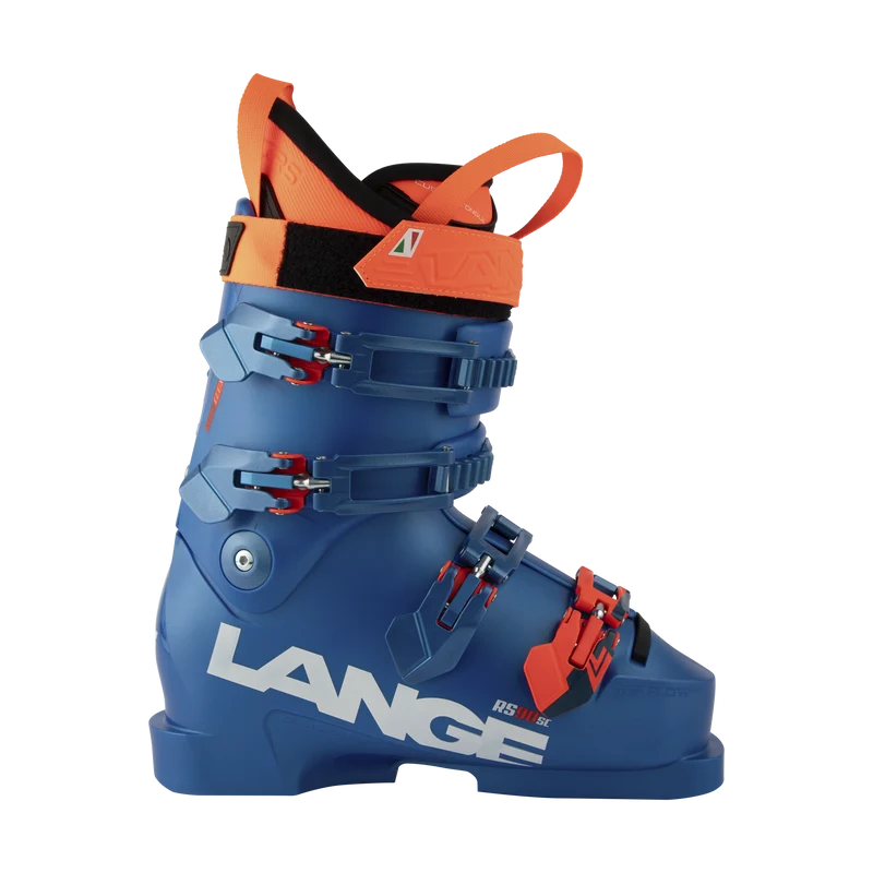 Lange RS 90 SC VIBRANT BLUE