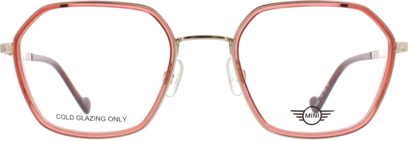 Mini 741020 rosé gold