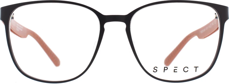 Spect Trieste blau orange mit Sportbügel