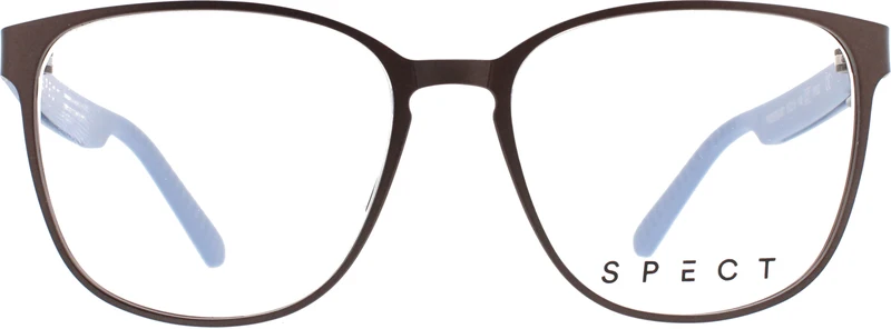 Spect Trieste grau mit Sportbügel