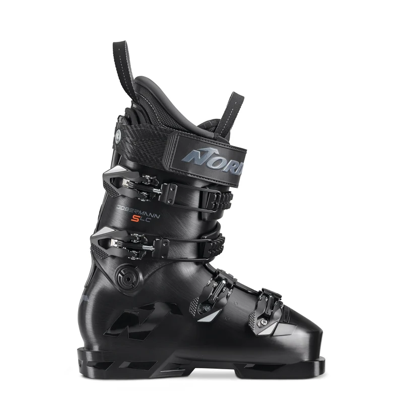 Nordica DOBERMANN 5 SOFT L.C. BLACK