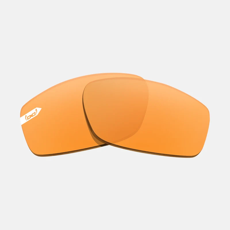 G12 lenses FOGLESS orange f1