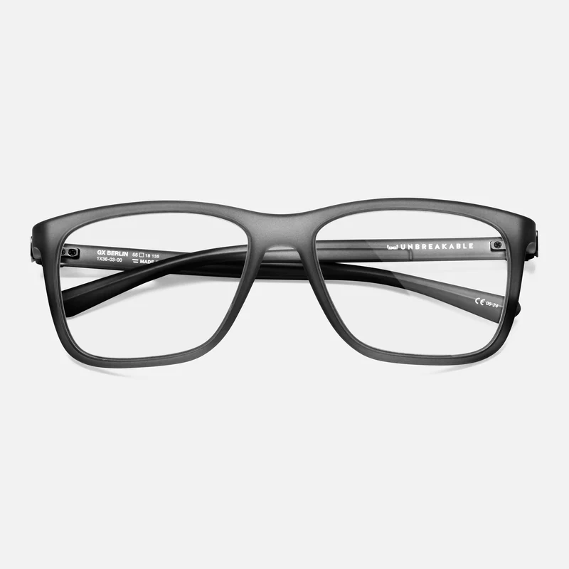 GX Berlin grey matt L