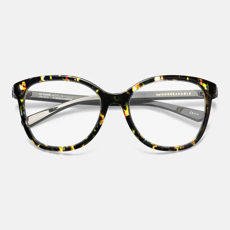GX Biarritz fusion light havanna L