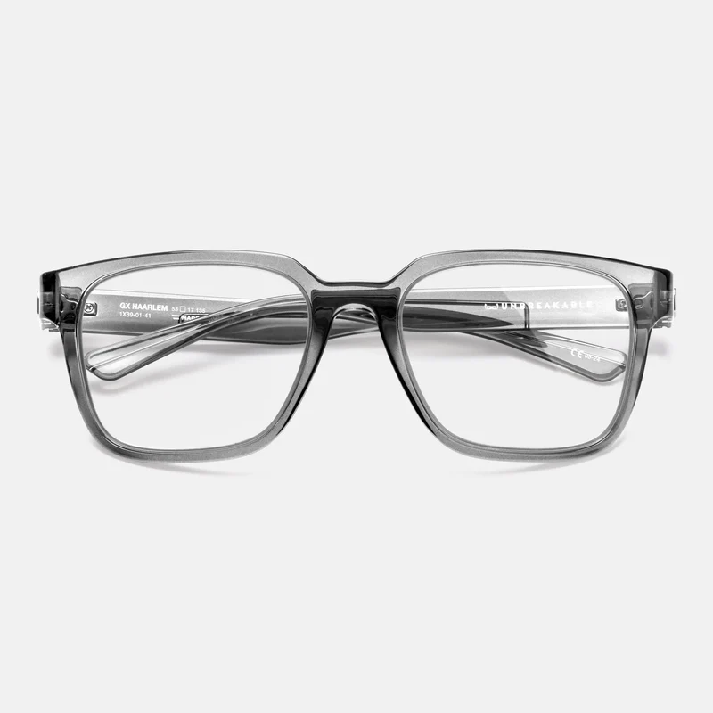 GX Haarlem grey L