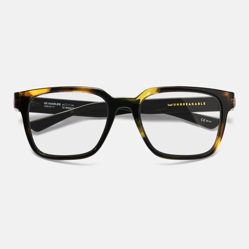 GX Haarlem fusion olive L