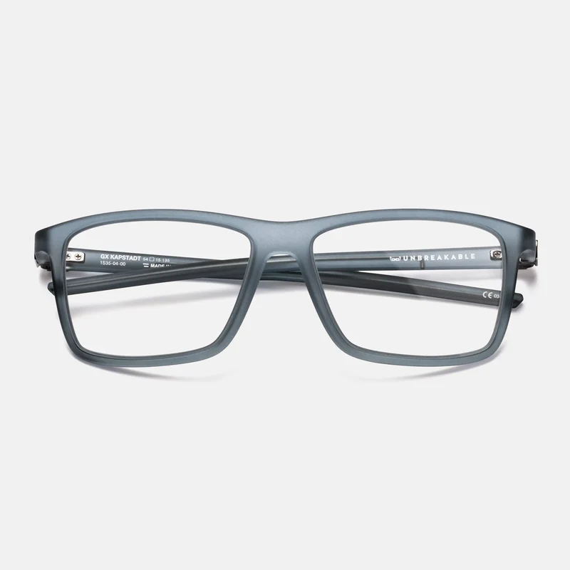 GX Sport Kapstadt blue matt L
