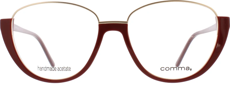 Comma 70160 rot