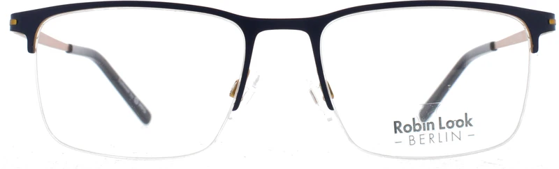 Robin Look 873 blau orange