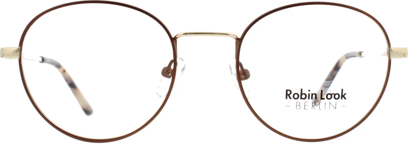 Robin Look 728 gold braun