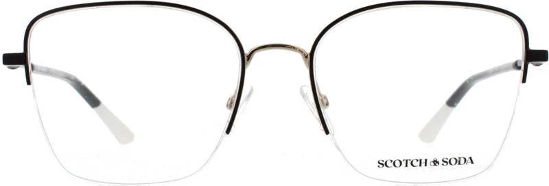 Scotch&Soda Amelie schwarz