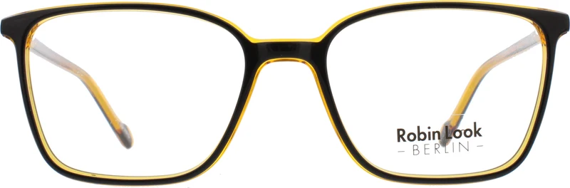 Robin Look 865 orange schwarz