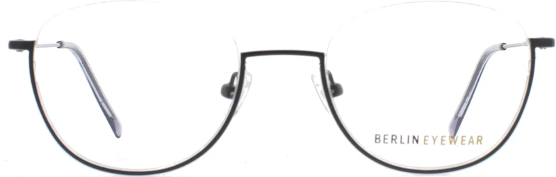 Berlin Eyewear 212 grau