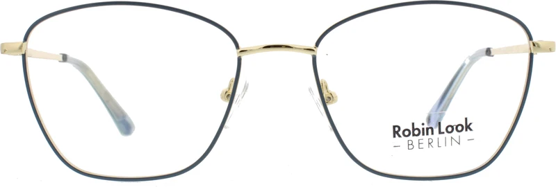 Robin Look 859 gold blau