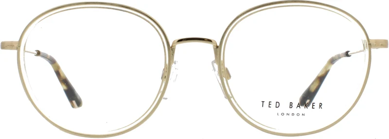 Ted Baker Stevan 8268 gold